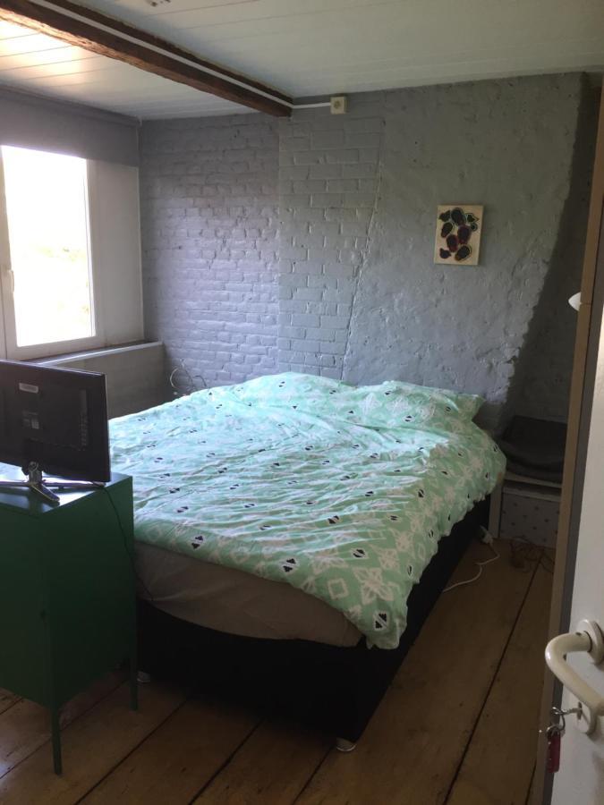 Au 194 Bed & Breakfast Лиеж Екстериор снимка