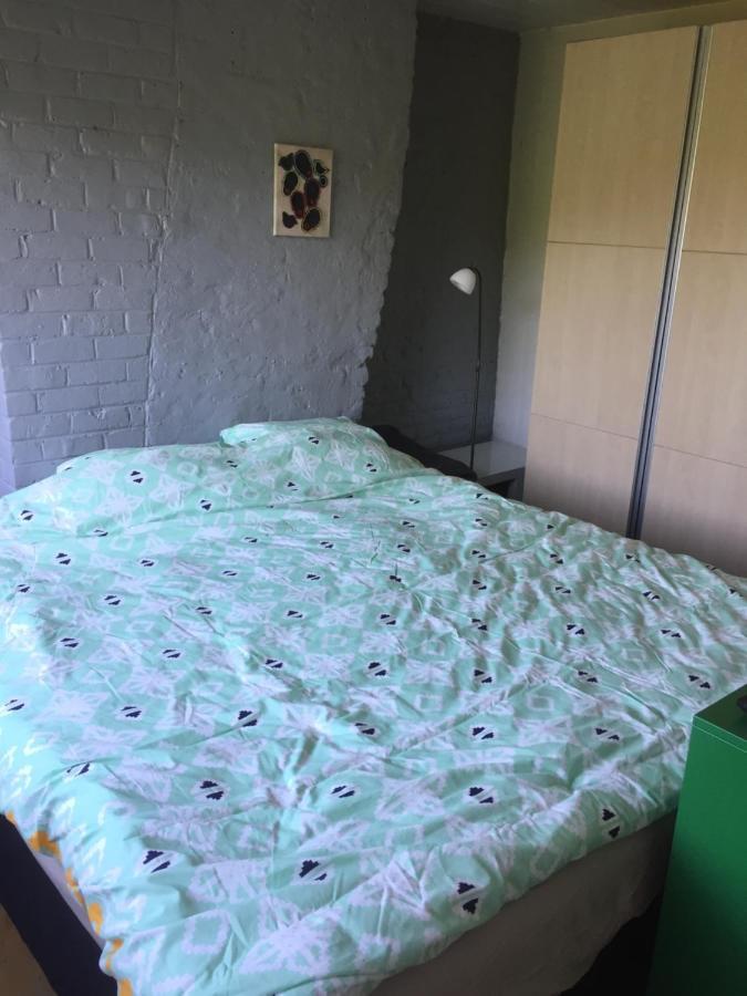 Au 194 Bed & Breakfast Лиеж Екстериор снимка