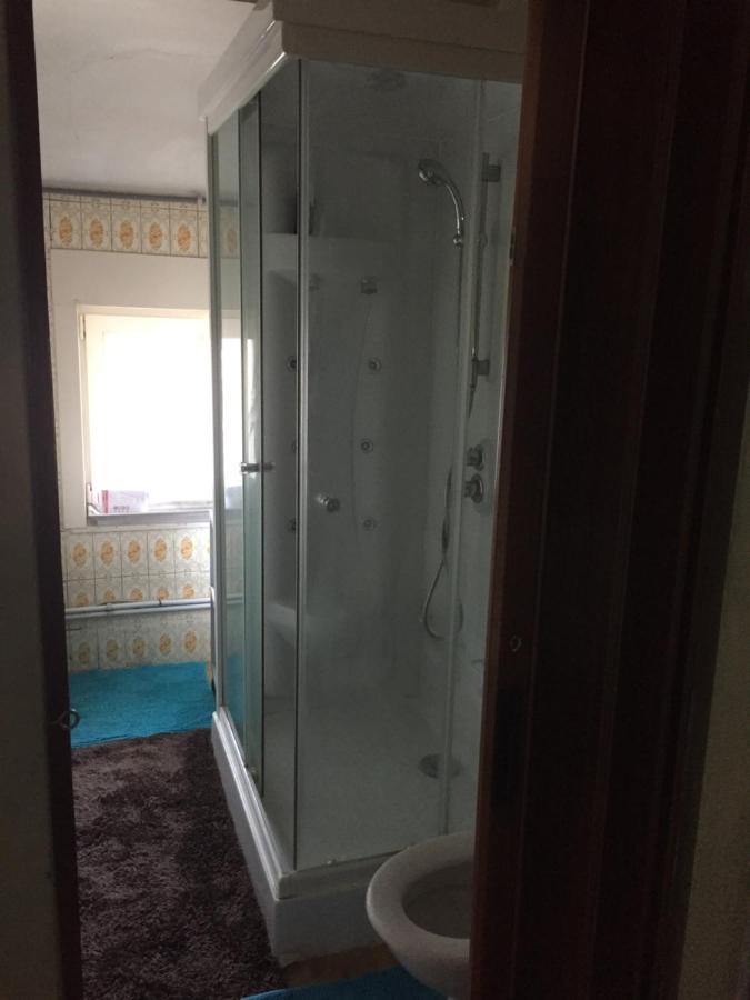 Au 194 Bed & Breakfast Лиеж Екстериор снимка