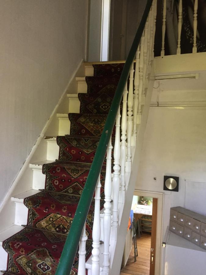 Au 194 Bed & Breakfast Лиеж Екстериор снимка